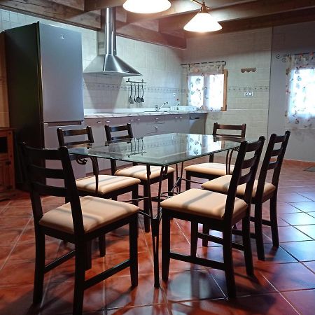 Villa Casa Aldea Griegos Esterno foto