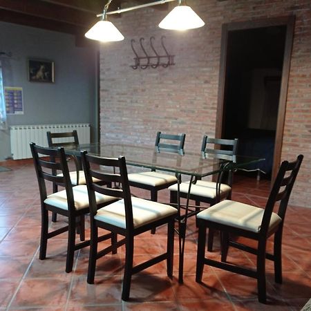 Villa Casa Aldea Griegos Esterno foto