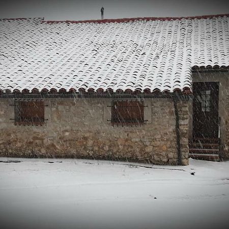 Villa Casa Aldea Griegos Esterno foto