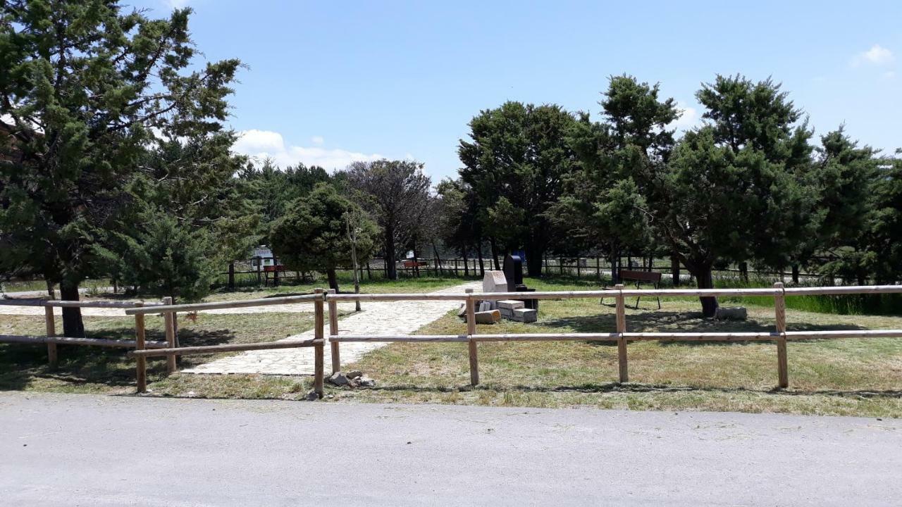 Villa Casa Aldea Griegos Esterno foto