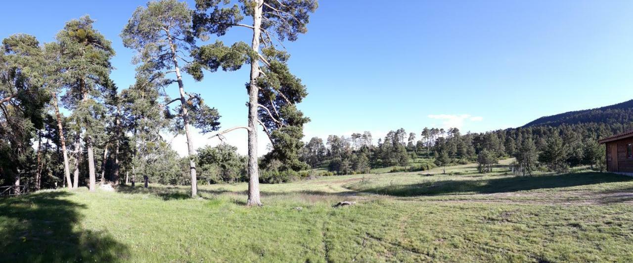 Villa Casa Aldea Griegos Esterno foto