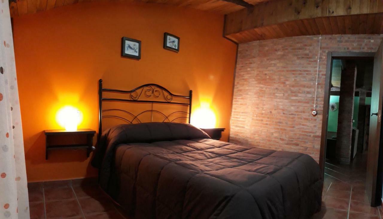 Villa Casa Aldea Griegos Esterno foto