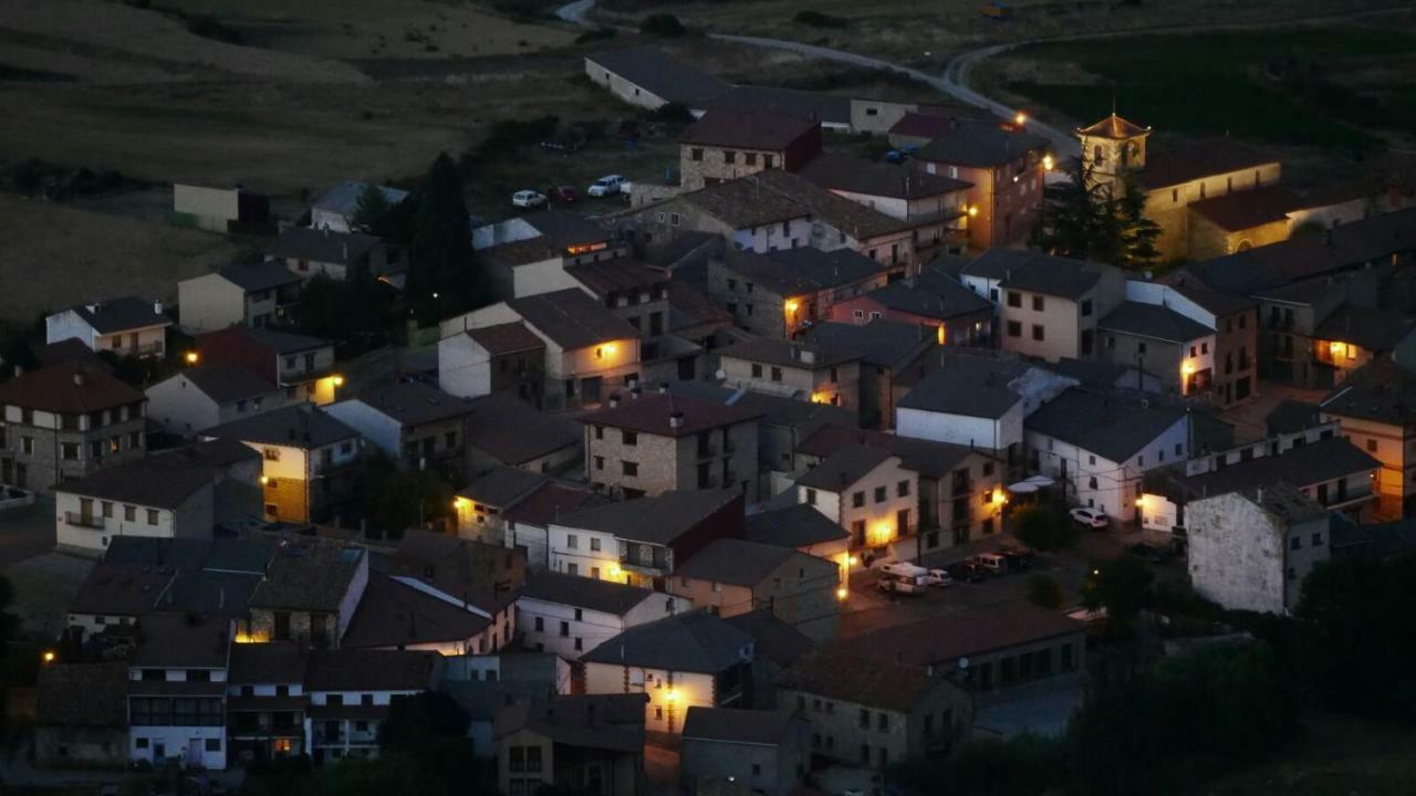 Villa Casa Aldea Griegos Esterno foto