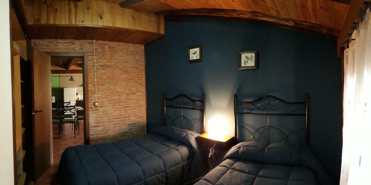 Villa Casa Aldea Griegos Esterno foto